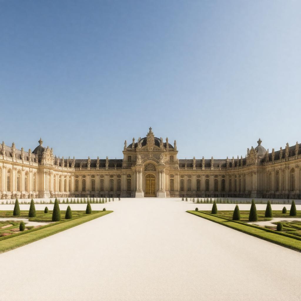 Versailles Palace